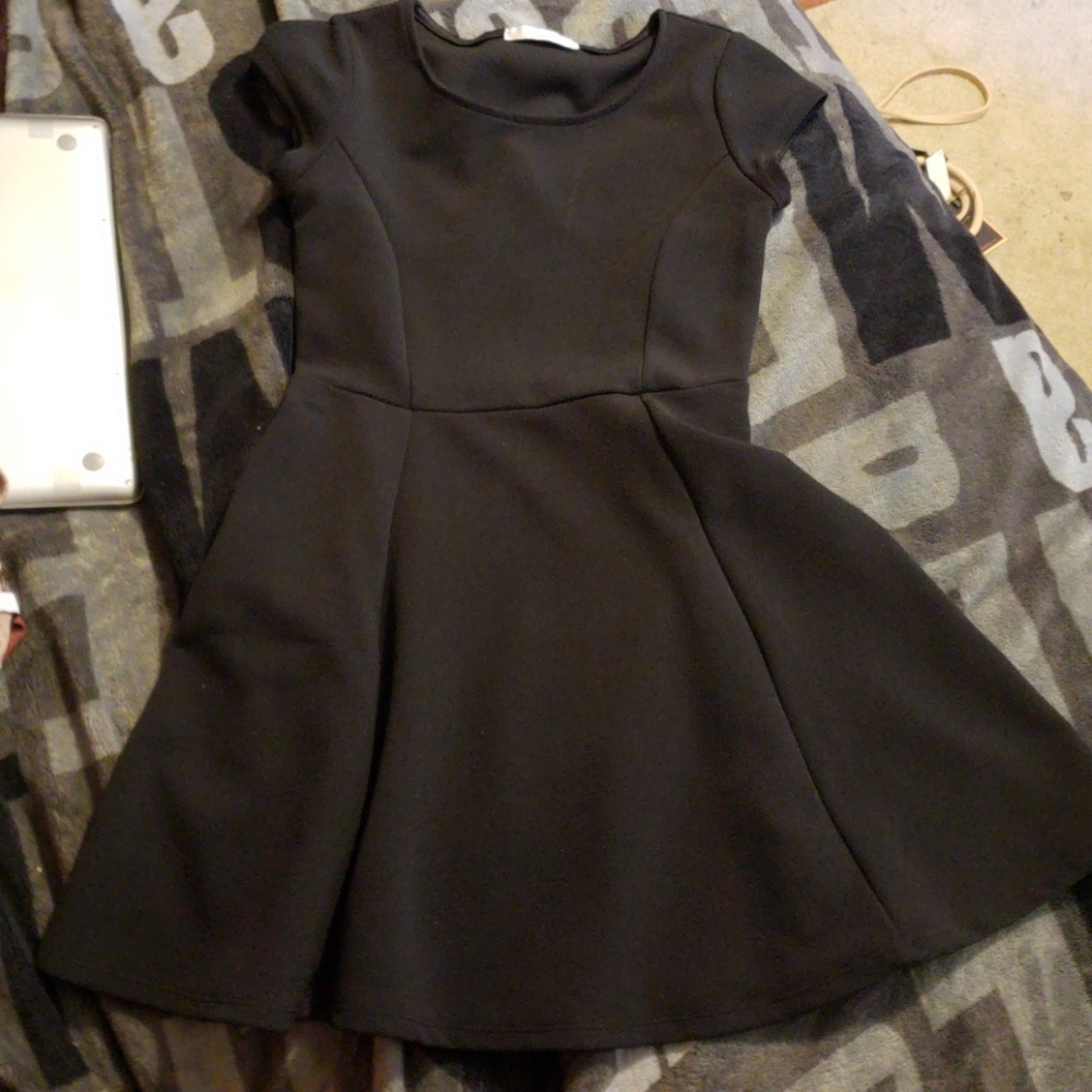 Skater Dress